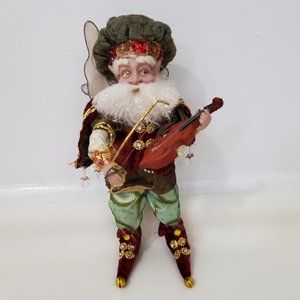 Mark Roberts collection